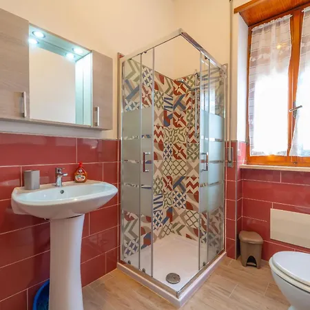 Brorent-emilia 1 אולביה