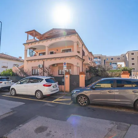 Brorent-emilia 1 בית הארחה