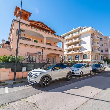 Brorent-emilia 1 3* Olbia