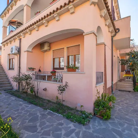 Guest house Brorent-emilia 1