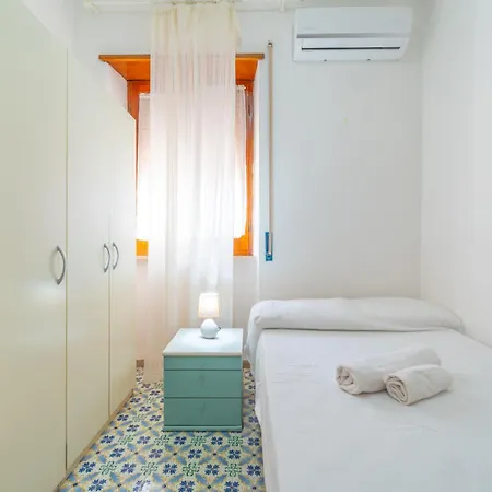 Brorent-emilia 1 Pensionat Olbia