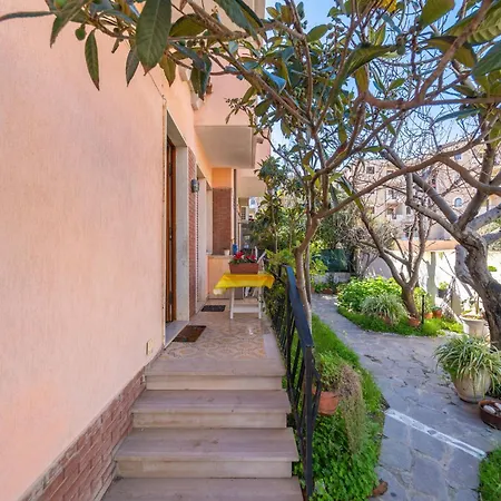 Pensionat Brorent-emilia 1