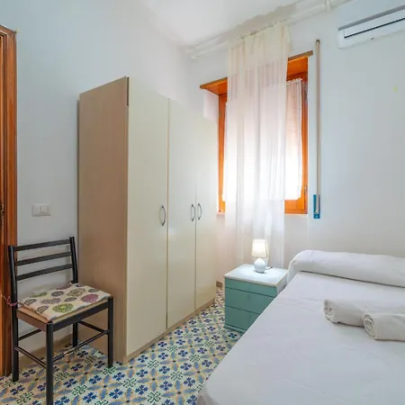 Pensionat Brorent-emilia 1 Olbia