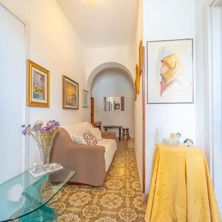 Guest house Brorent-emilia 1
