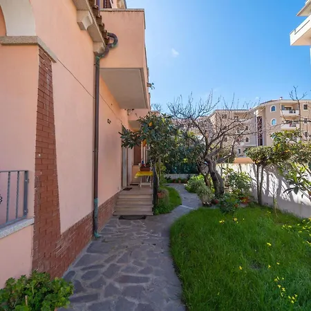 Brorent-emilia 1 Olbia