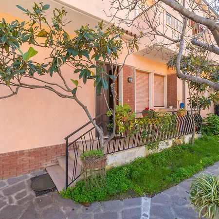 Brorent-emilia 1 3* Olbia