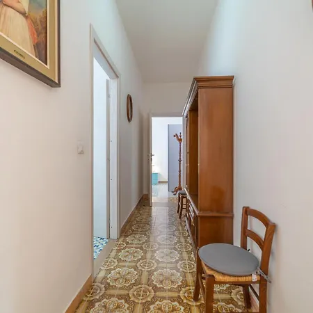 Brorent-emilia 1 Guest house Olbia